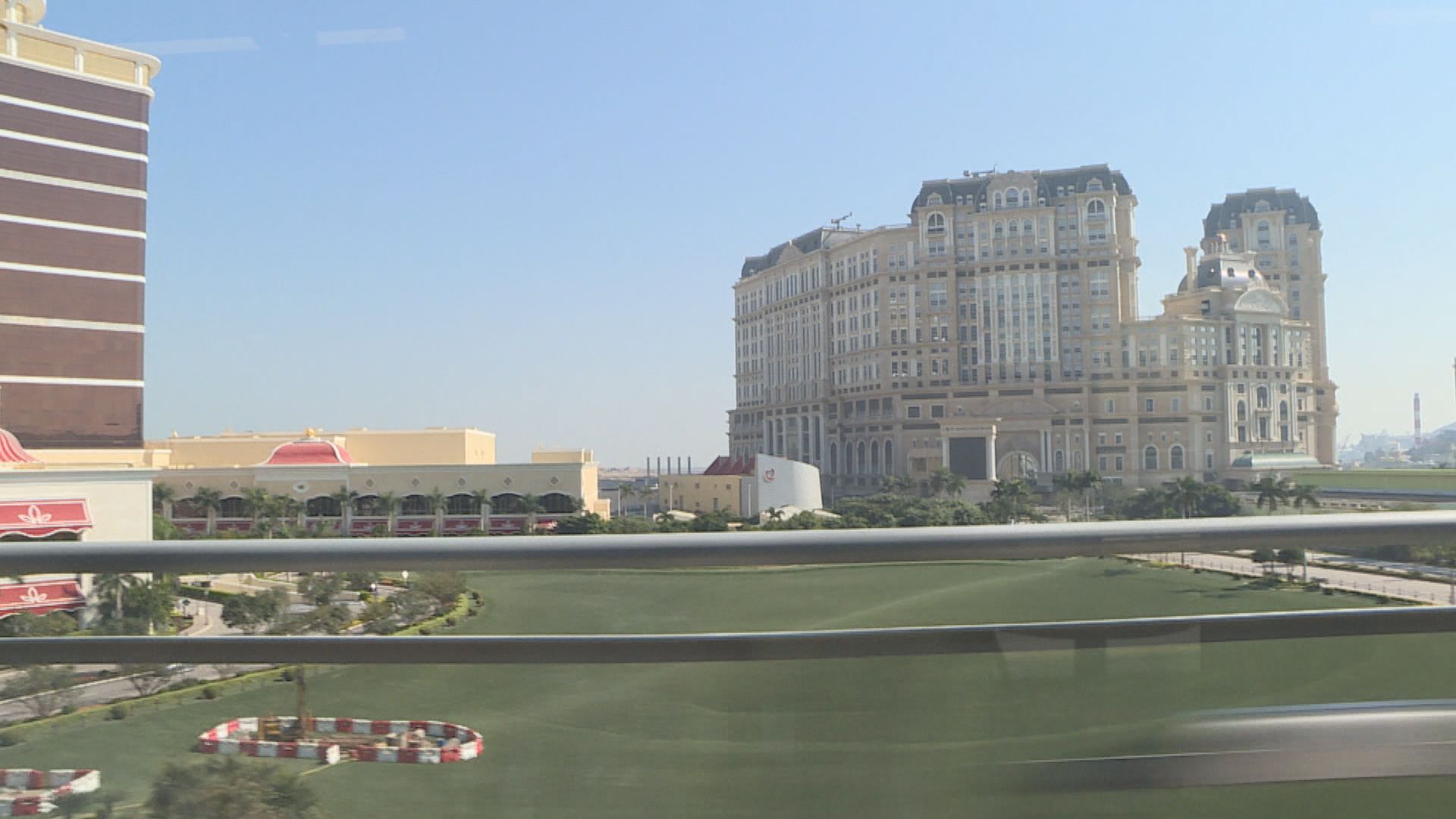 澳門國安委增設國安事務顧問　澳門中聯辦主任出任