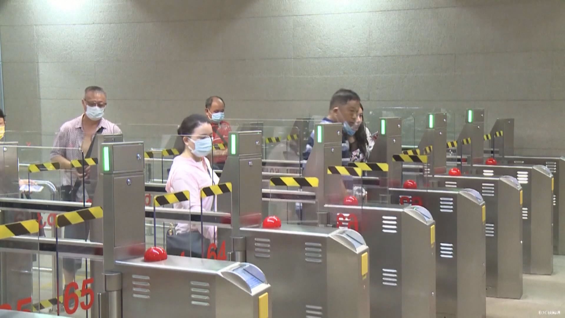 澳門將恢復內地赴澳旅行團　香港旅客入境澳門「7+3」安排不變