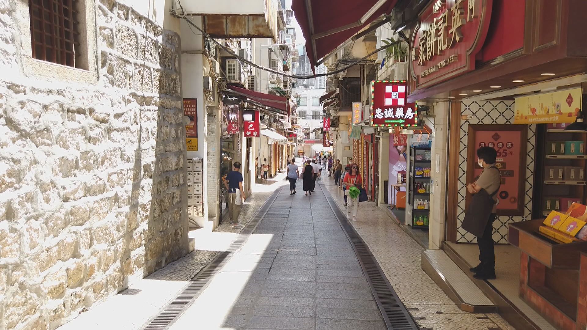 澳門明年起禁進口不可降解即棄塑膠刀、叉、匙