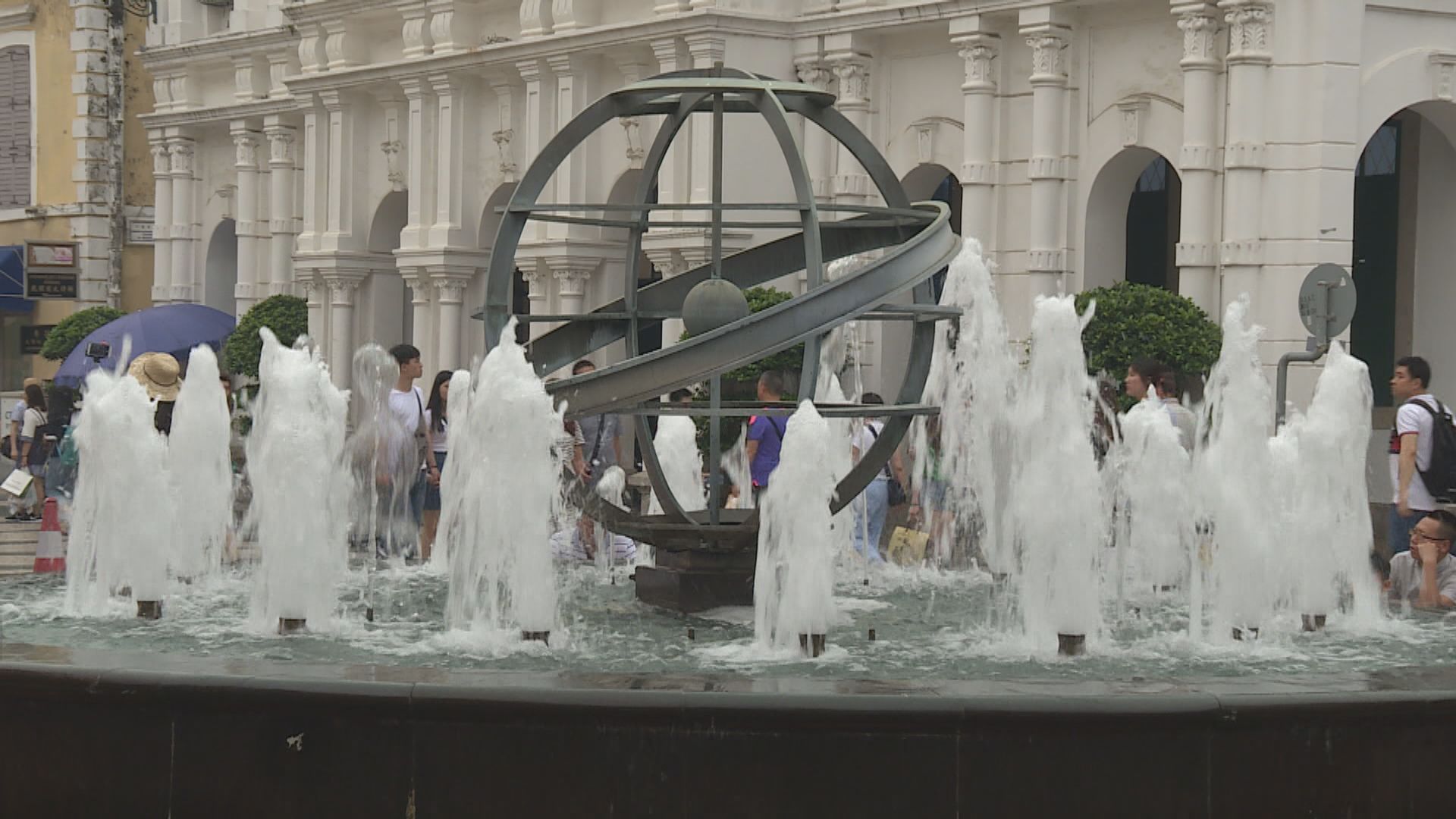 澳門教青局：非高等教育學校延期上課