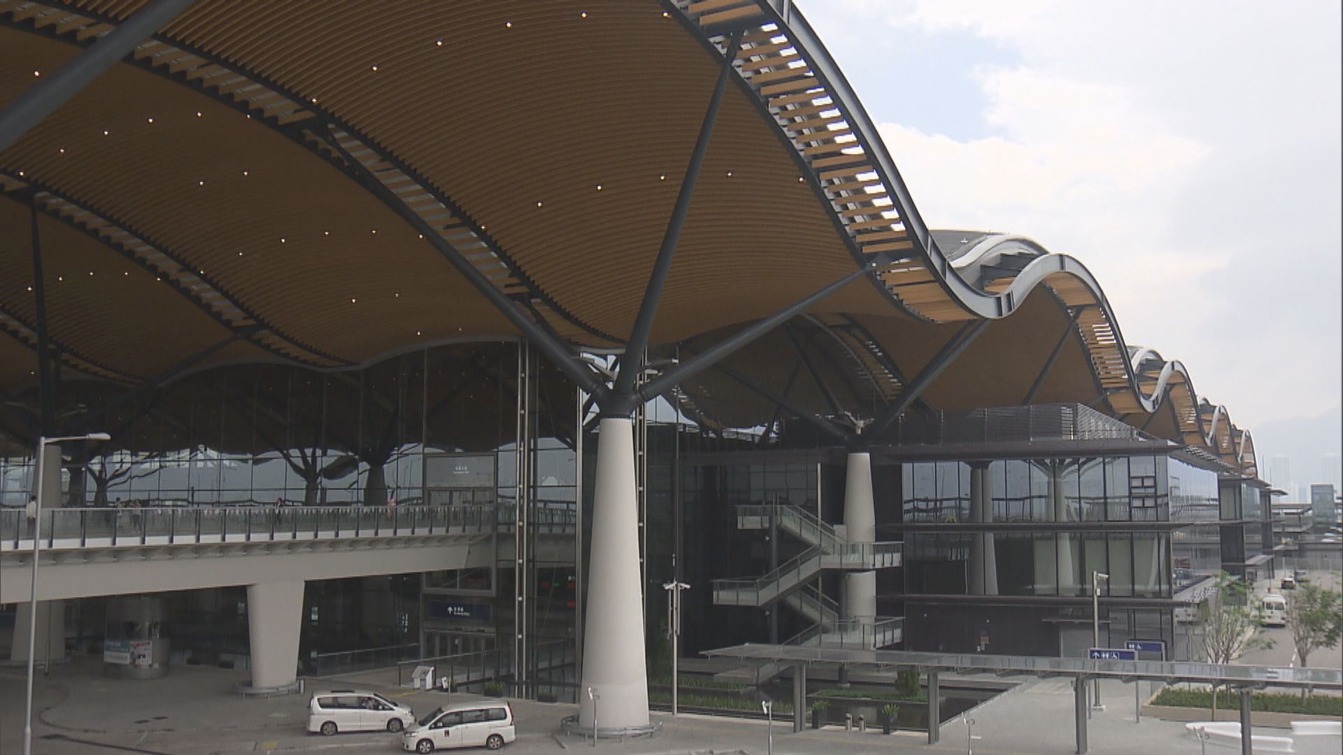 即日起赴澳人士須在口岸等待檢測結果方可入境澳門