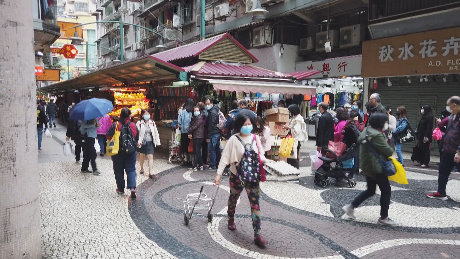 下月8日起入境澳門人士須自付醫學觀察期間檢測費