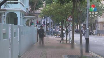 打風｜澳門一號風球生效