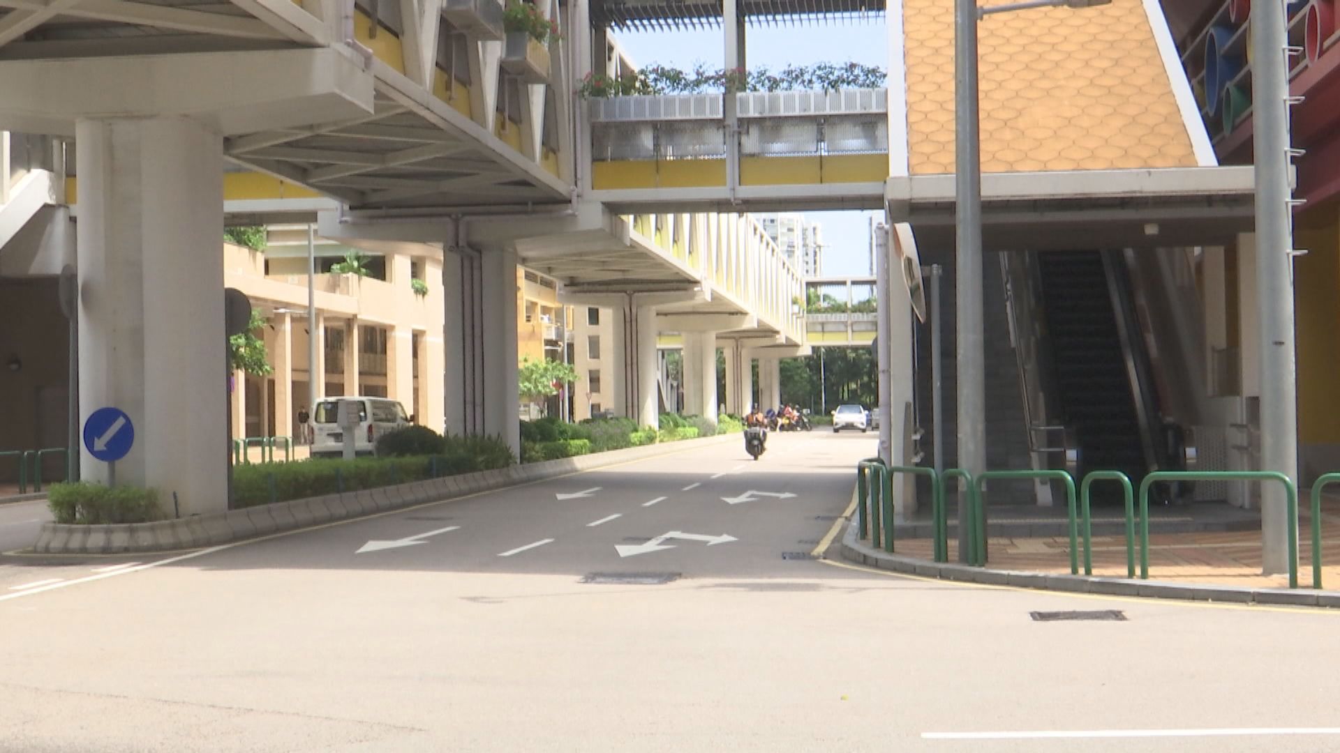 樺加沙逼近｜澳門倘水浸1米　低窪地區擬拉閘斷電