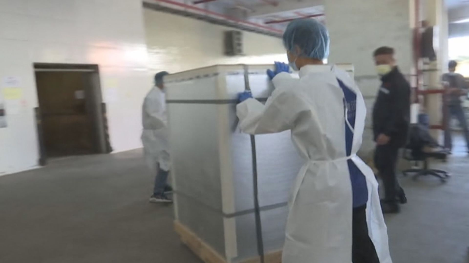 澳門市民明起免費接種新冠疫苗　非澳居民需250元