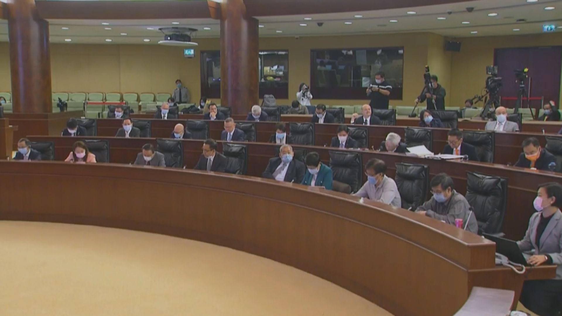 澳門向外國及內地藥廠洽購約140萬劑新冠病毒疫苗