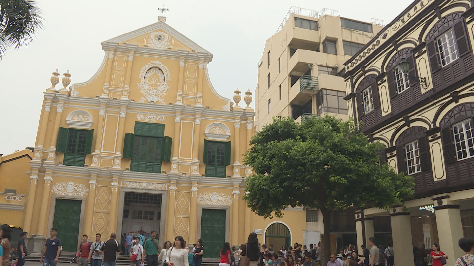 澳門由周四起終止入境人士接種疫苗要求