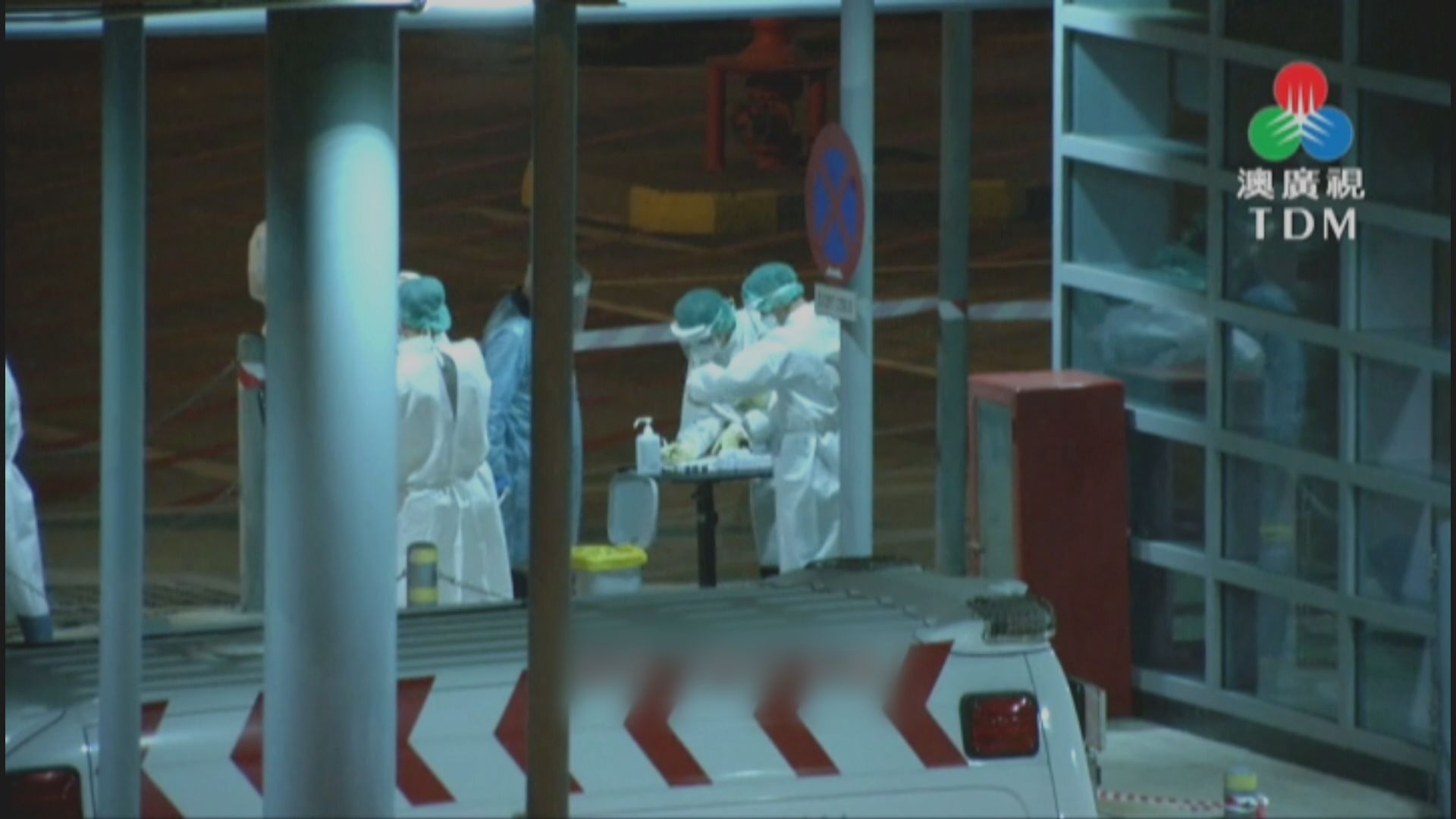 澳門新增一宗輸入個案　近七個月以來再現確診