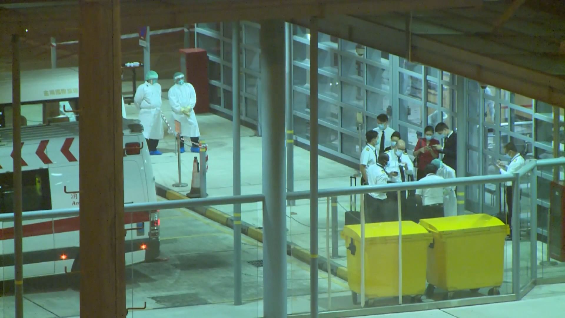 內地新增103宗新冠病毒確診　本地個案佔94宗