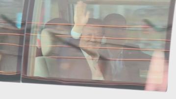 夏寶龍繼續在澳門調研 與工會及社團代表會面