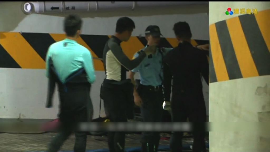 澳門風災　至少九人死亡