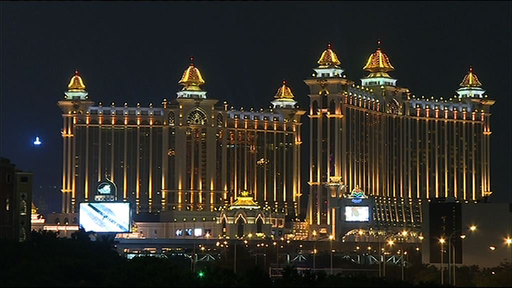 【加強監管？】呂耀東：VIP業務好轉