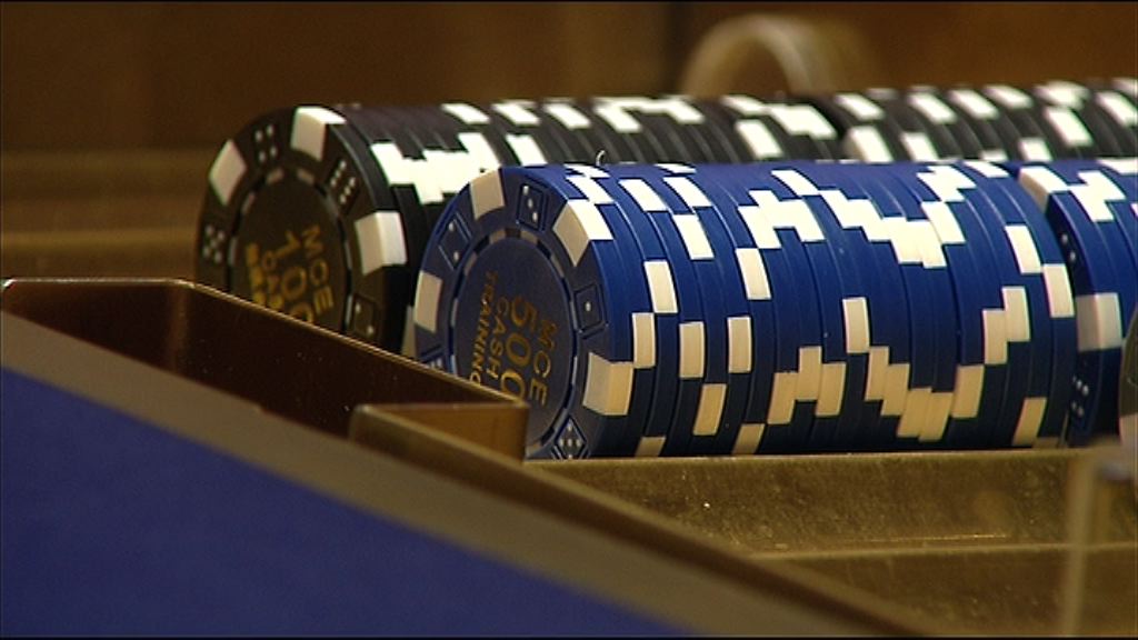 【濠賭收勝預期】德銀料今季多隻賭業股現重估潮