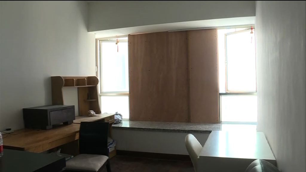 澳門居民加強防風應付帕卡來襲