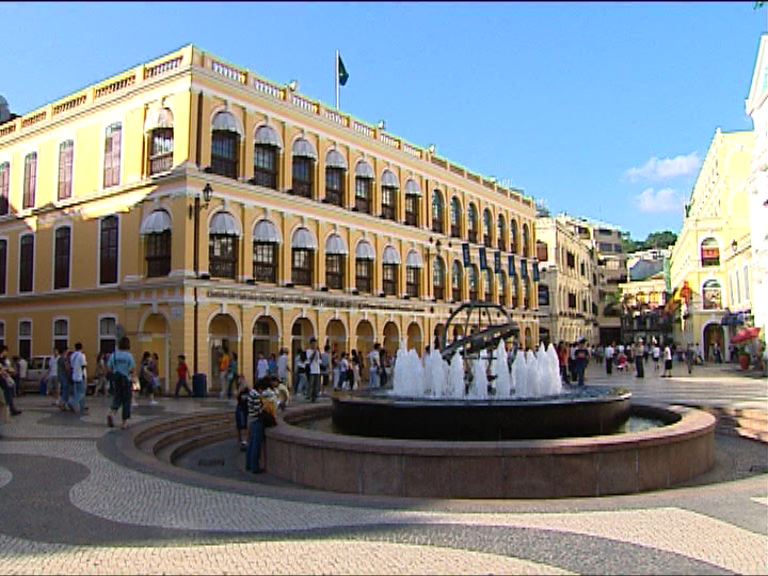 【措施續來】中央擬出手救澳門賭業