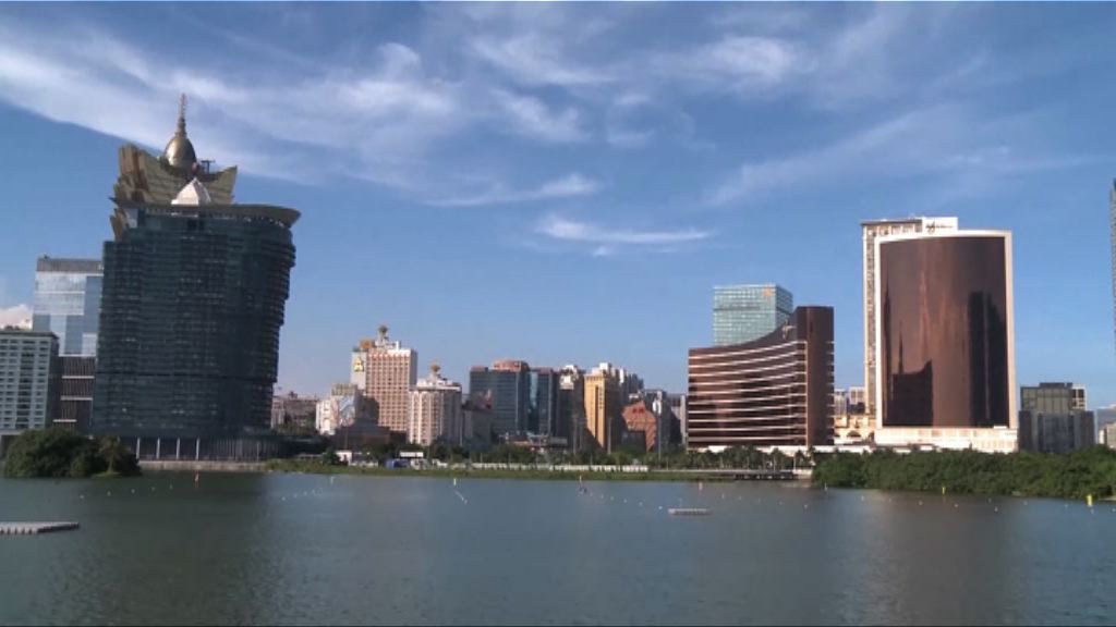 澳門周六起恢復接待旅行團