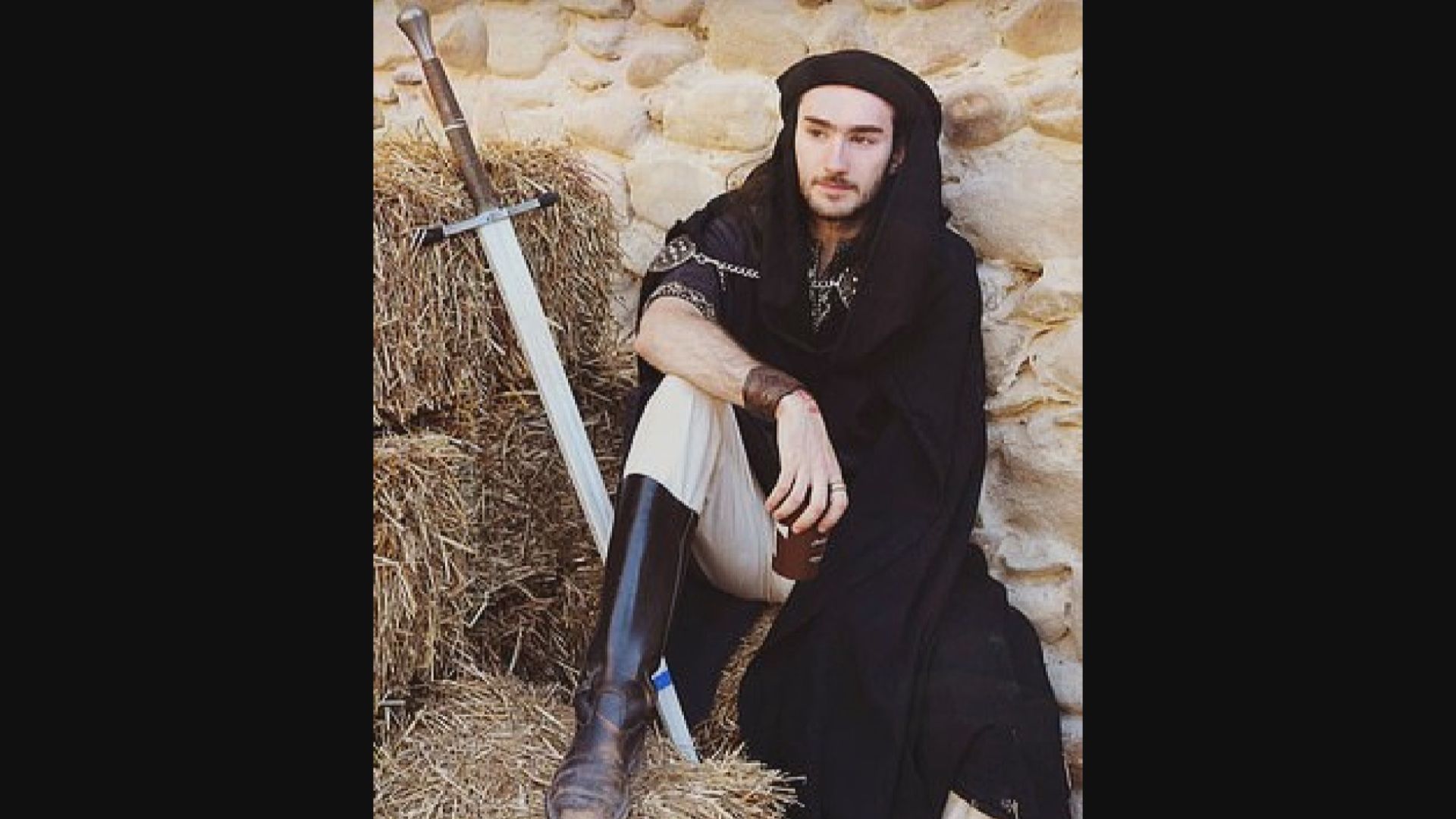 掌摑法國總統馬克龍男子入獄四個月