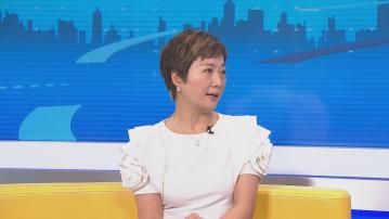 五一黃金周將至 旅議會：擔心受天氣影響旅客來港意欲