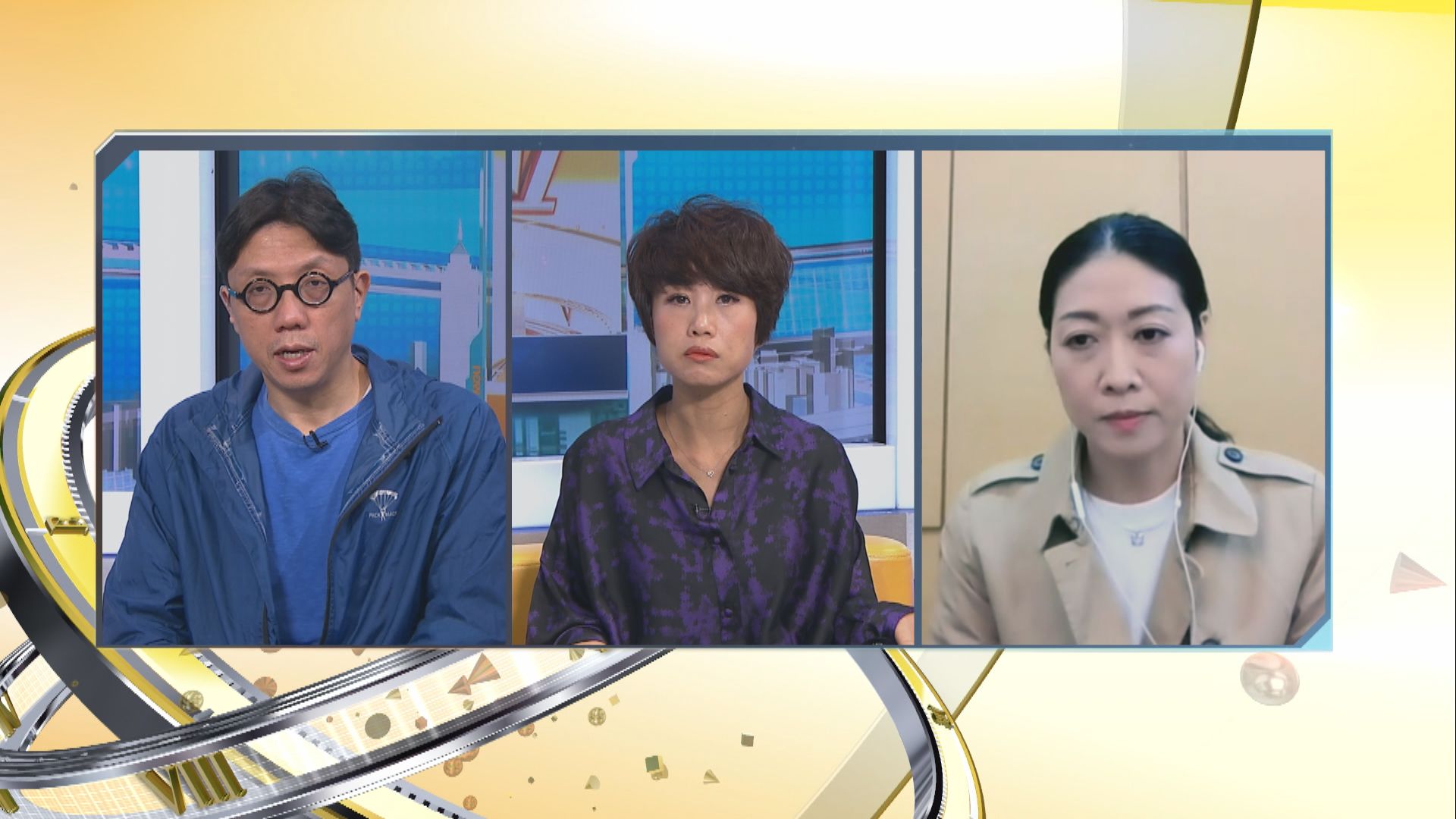 【時事全方位】本港保護兒童機制是否有漏洞？（一）