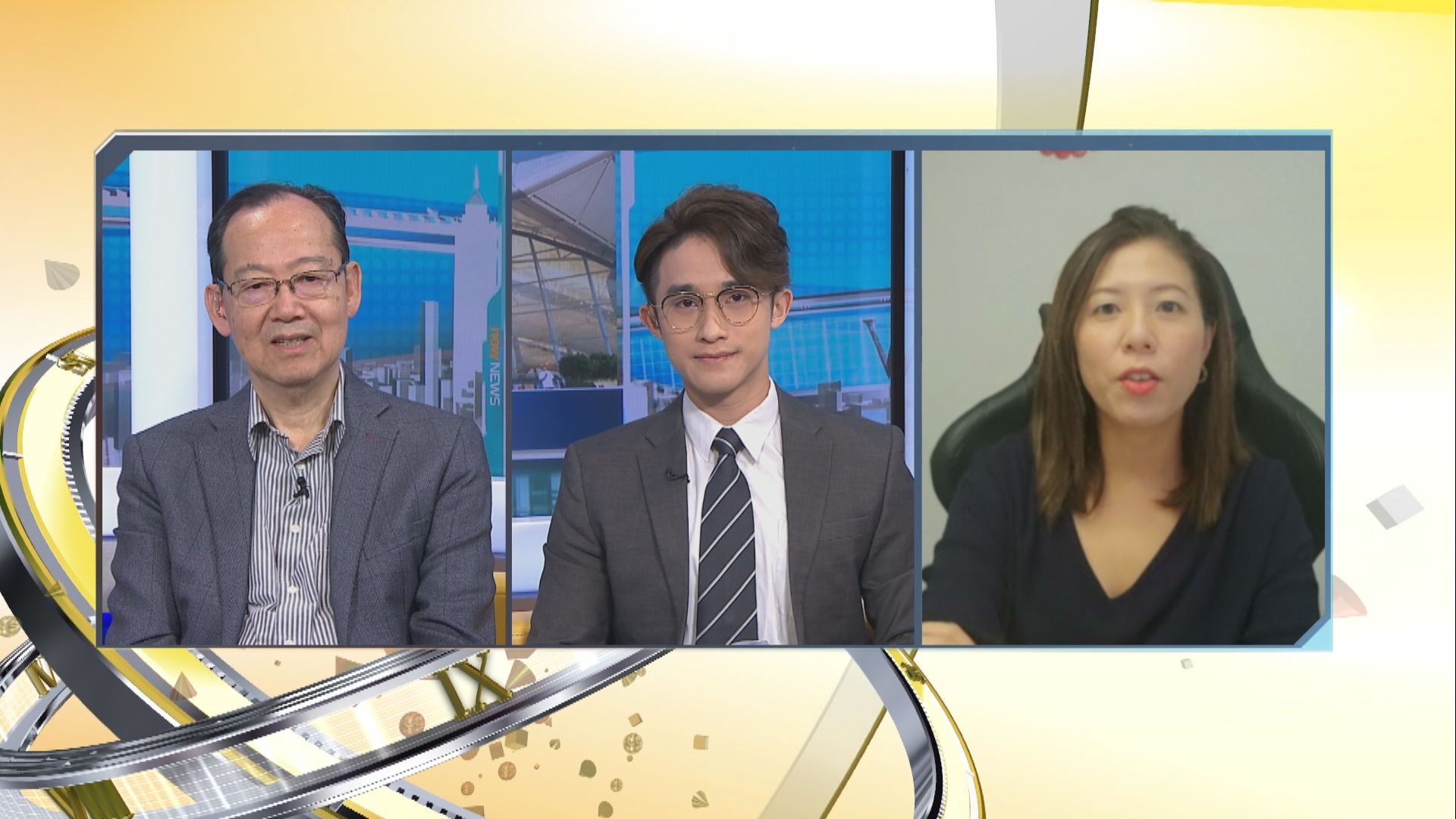 【時事全方位】應如何堵塞機組人員免檢疫漏洞？（三）