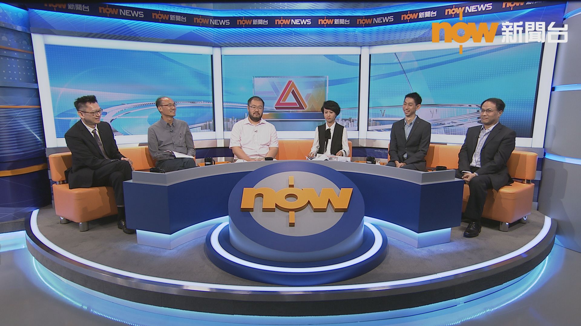 【時事全方位】公共年金銷情欠佳（三）