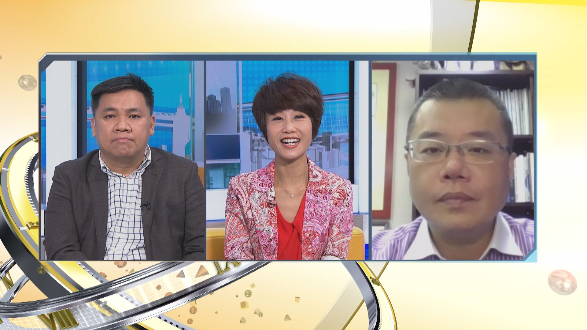 【時事全方位】如何吸引本港青年到大灣區發展？（三）