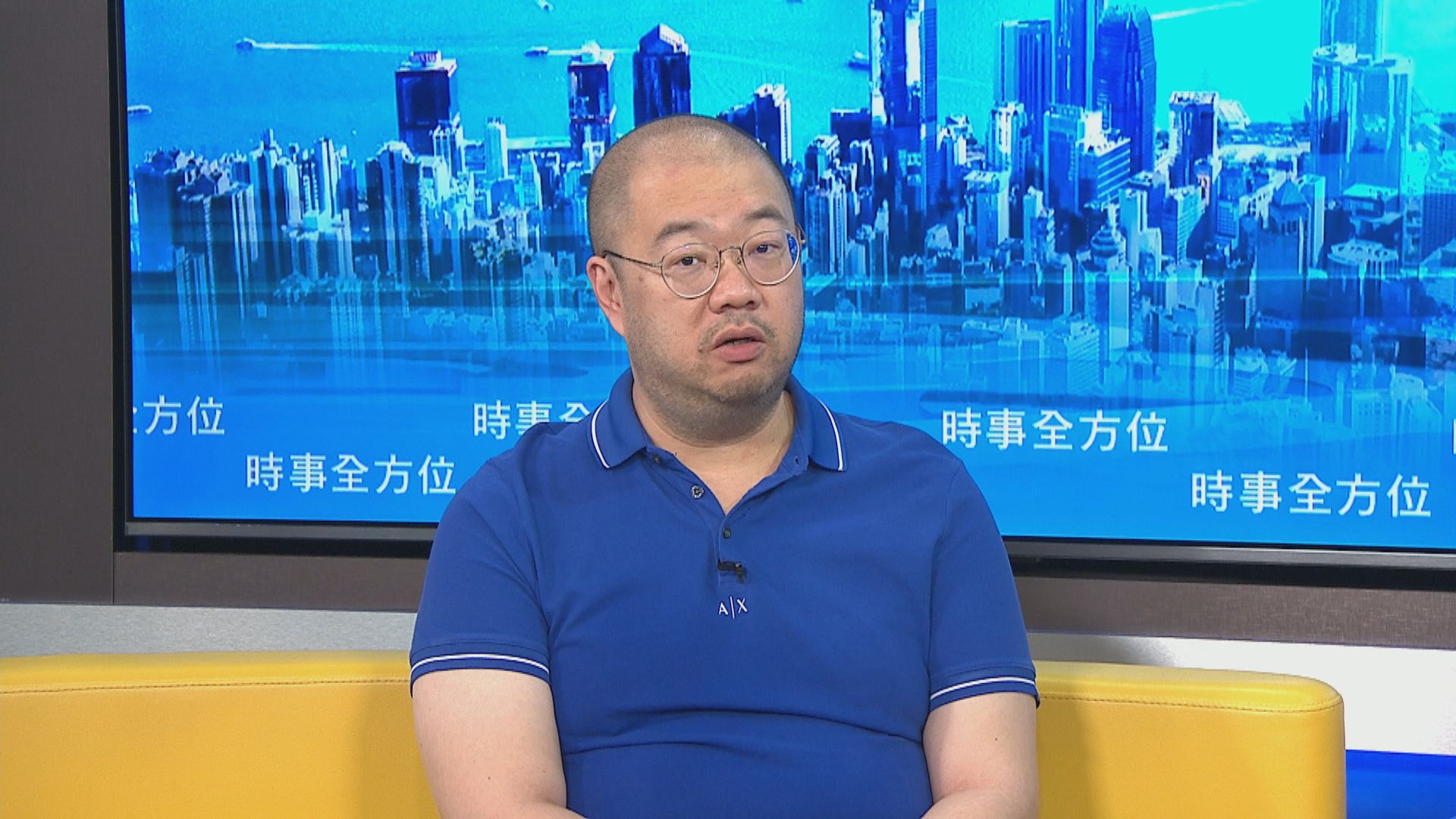 特朗普訪華｜習近平提「修昔底德陷阱」　許楨：冀美方摒棄零和思維推動合作共贏