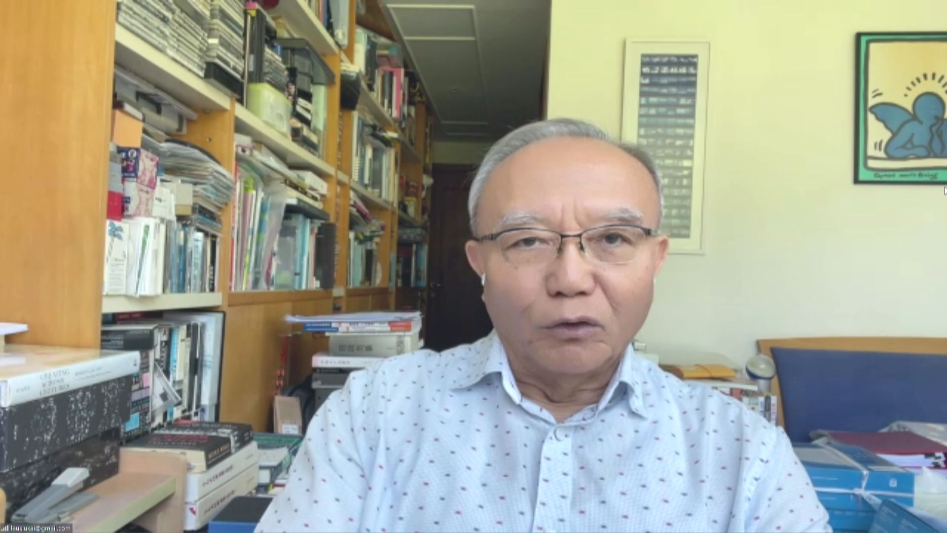 劉兆佳：新政治局常委丁薛祥與港澳關係較密切