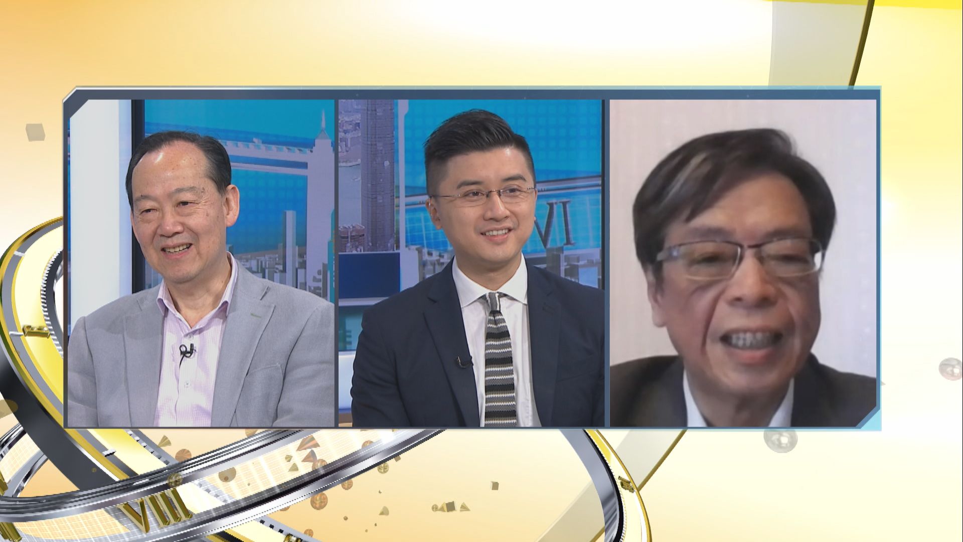 【時事全方位】旅遊氣泡及回港易安排是否適當？（一）