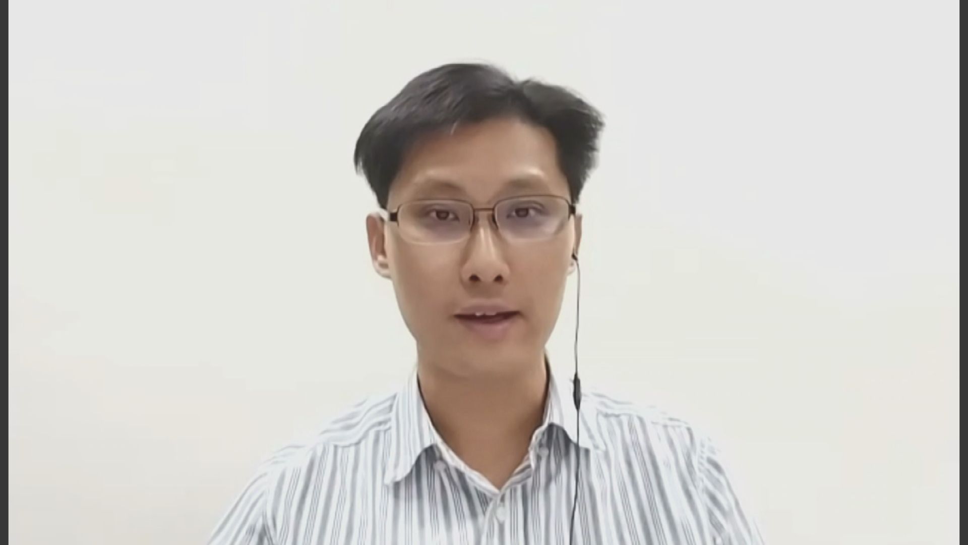 學者：政府稅收受經濟波動影響　可考慮增印花稅開源