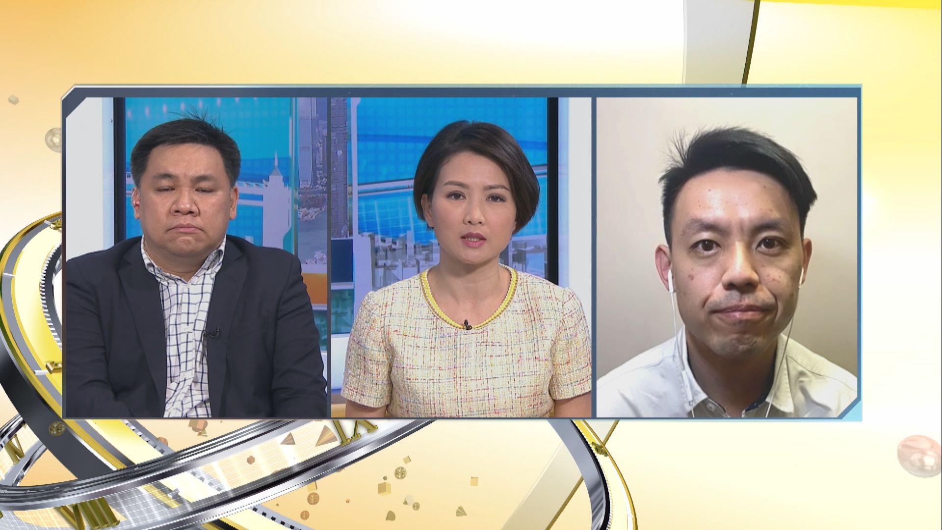 【時事全方位】港島巴士服務如何回應乘客要求？（一）