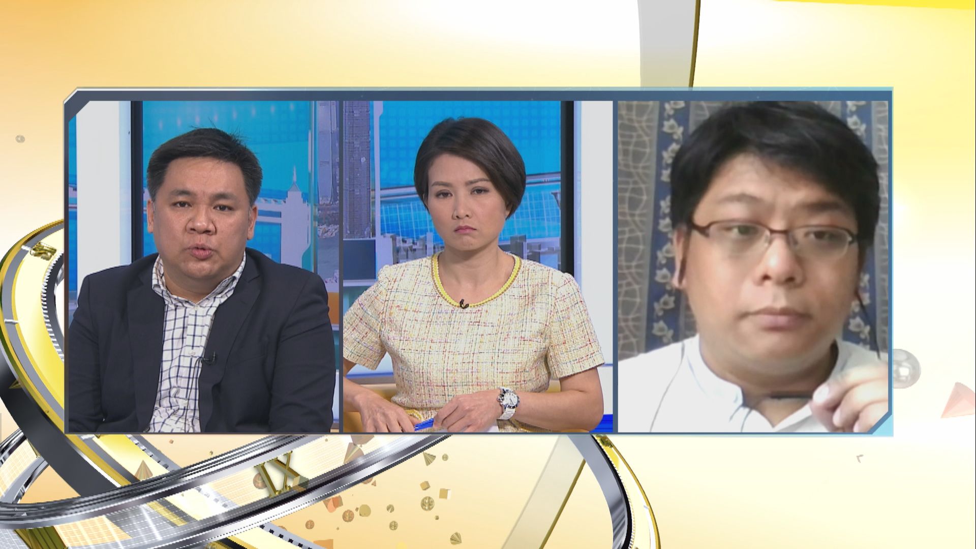 【時事全方位】港島巴士服務如何回應乘客要求？（三）