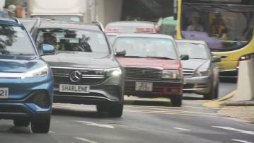 網約車規管｜據悉網約車車齡限制放寬至12年　的士業界憂造成不公