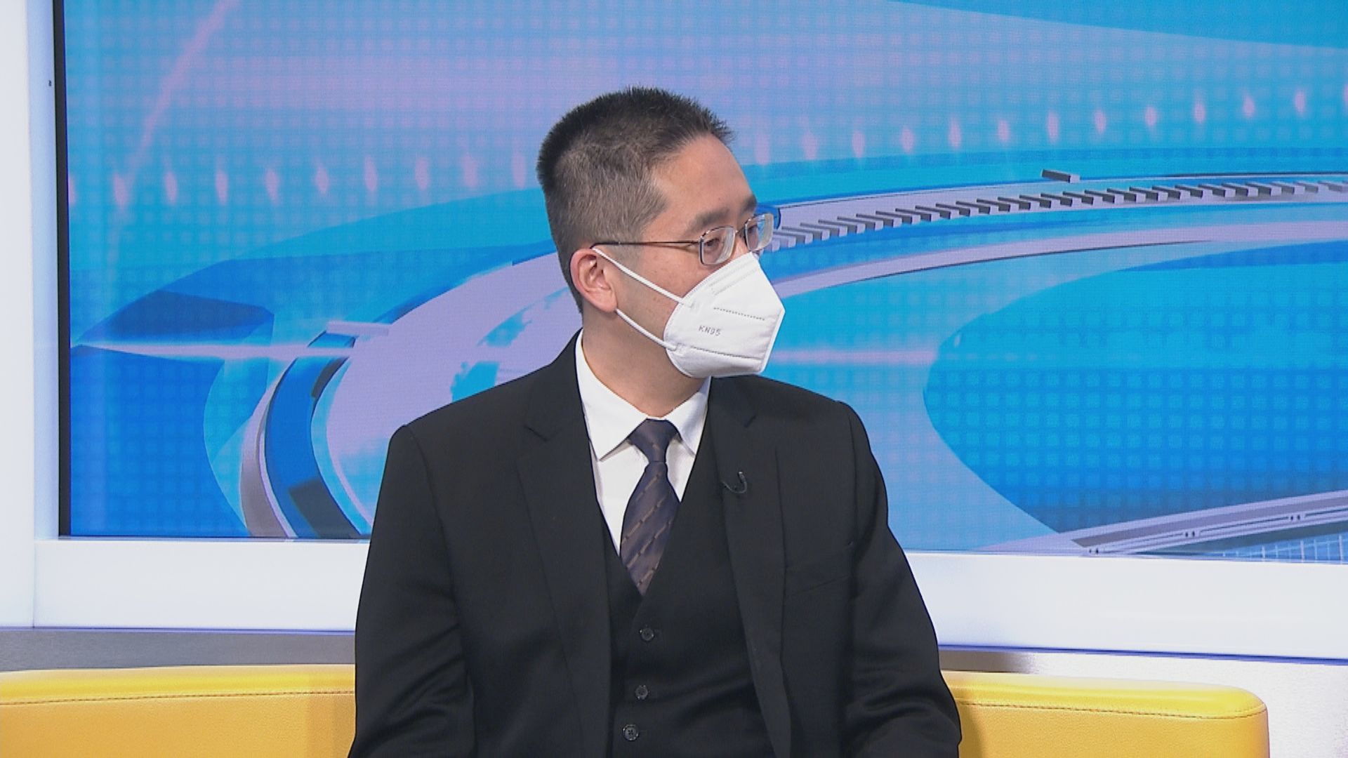 電話卡實名制下月實施    陳百里冀市民盡早登記 