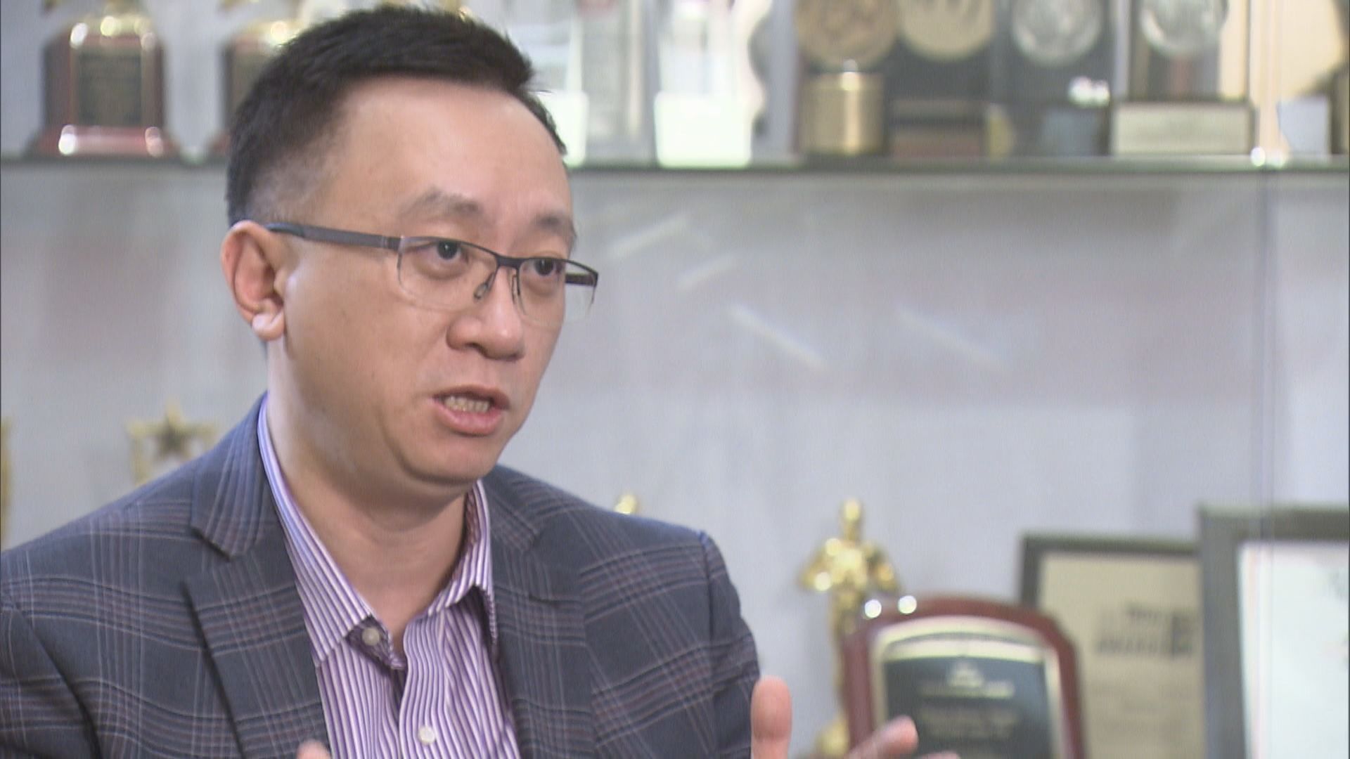 國泰身分監察服務　專家憂資料二次外洩