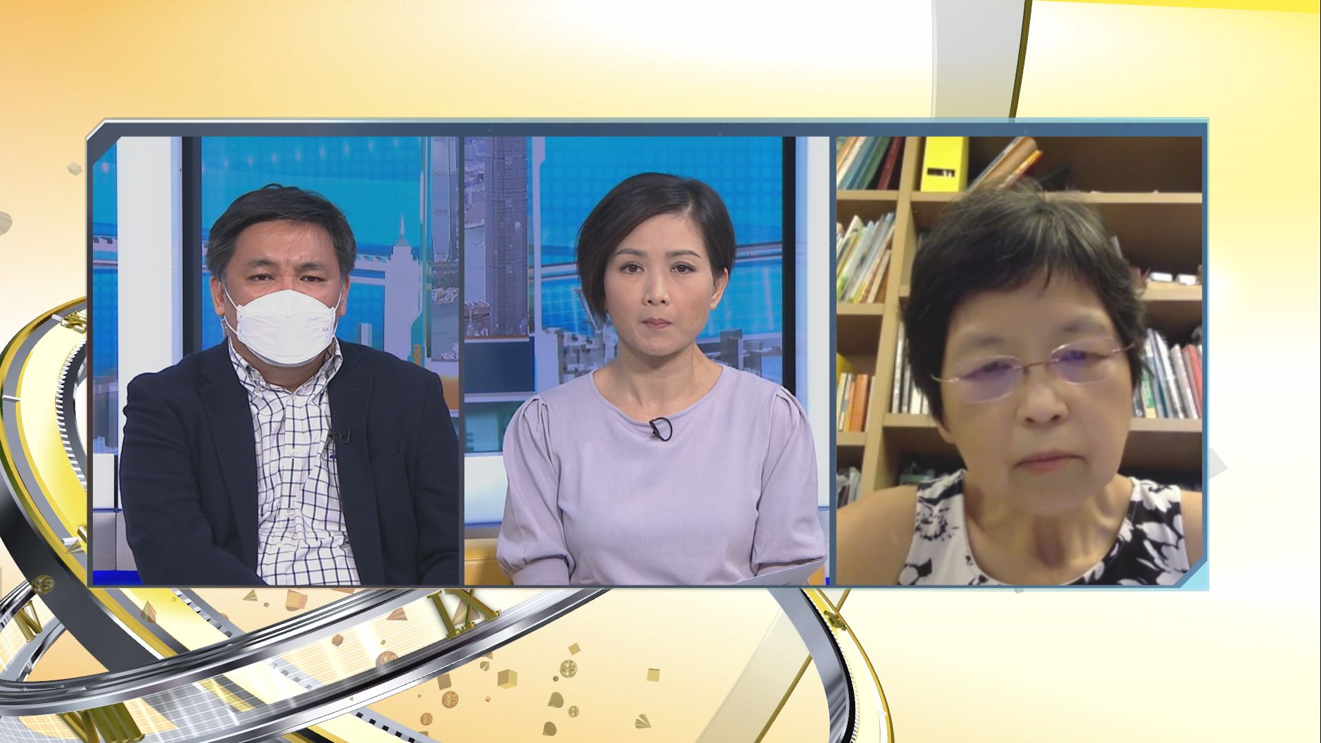 【時事全方位】幼兒院舍監管建議