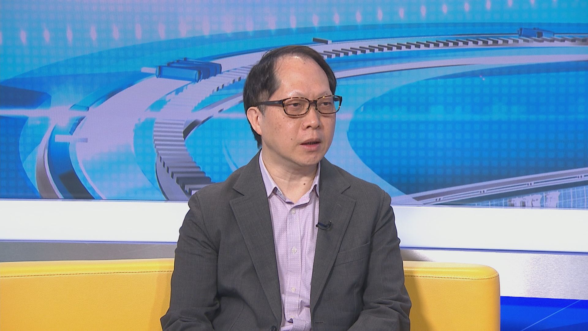 有學者稱習近平演講預視未來10至20年其他國家可續共享成果