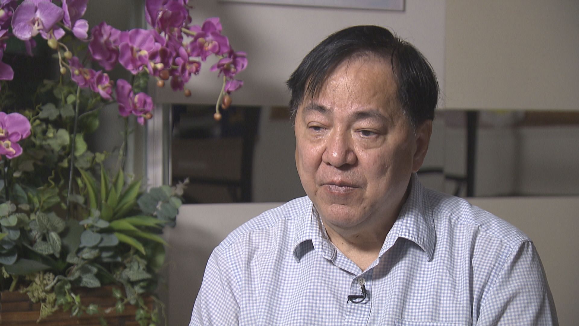 有公務員憂宣誓影響工會運作