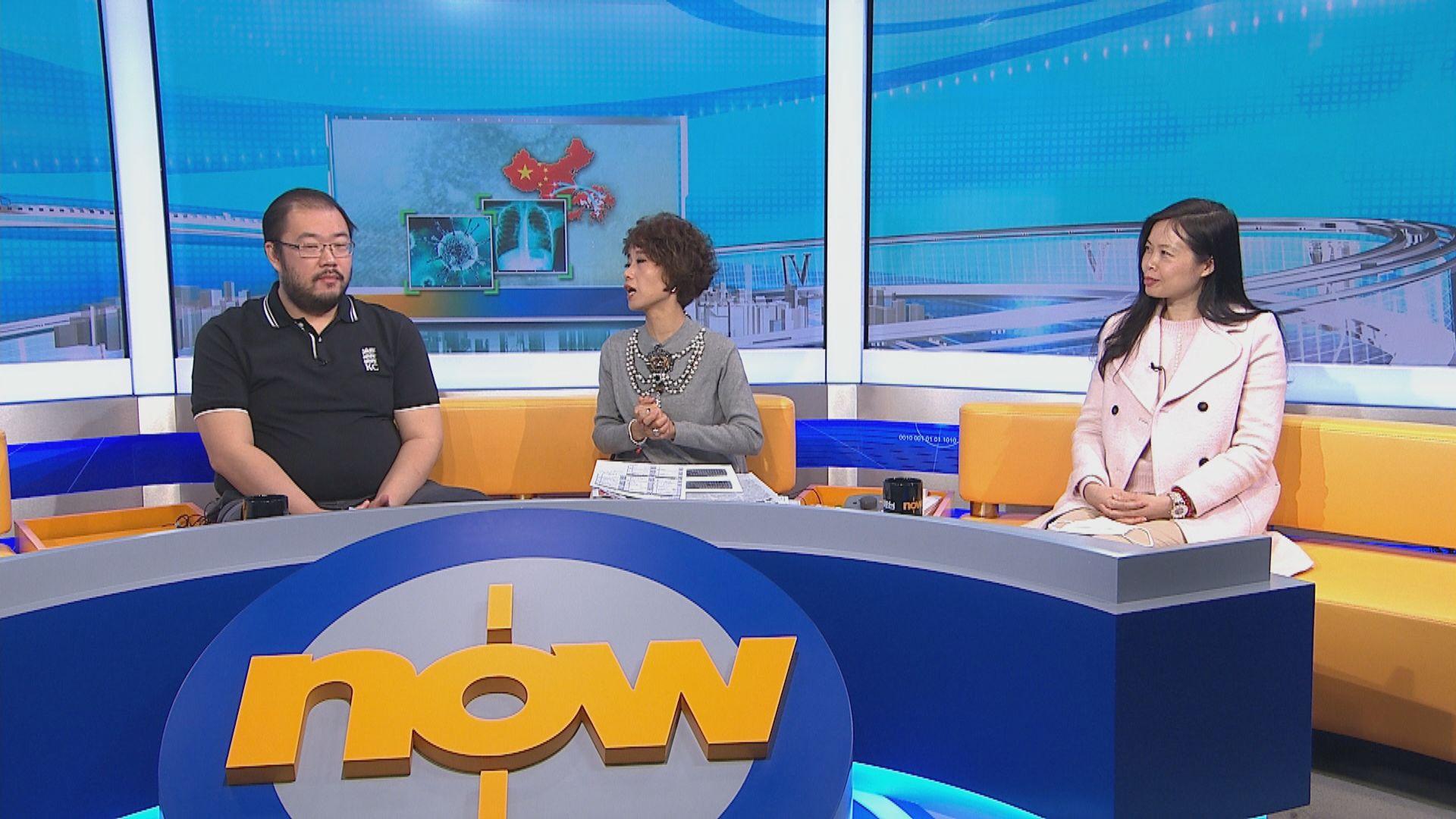 【時事全方位】入境強制檢疫措施成效（三）