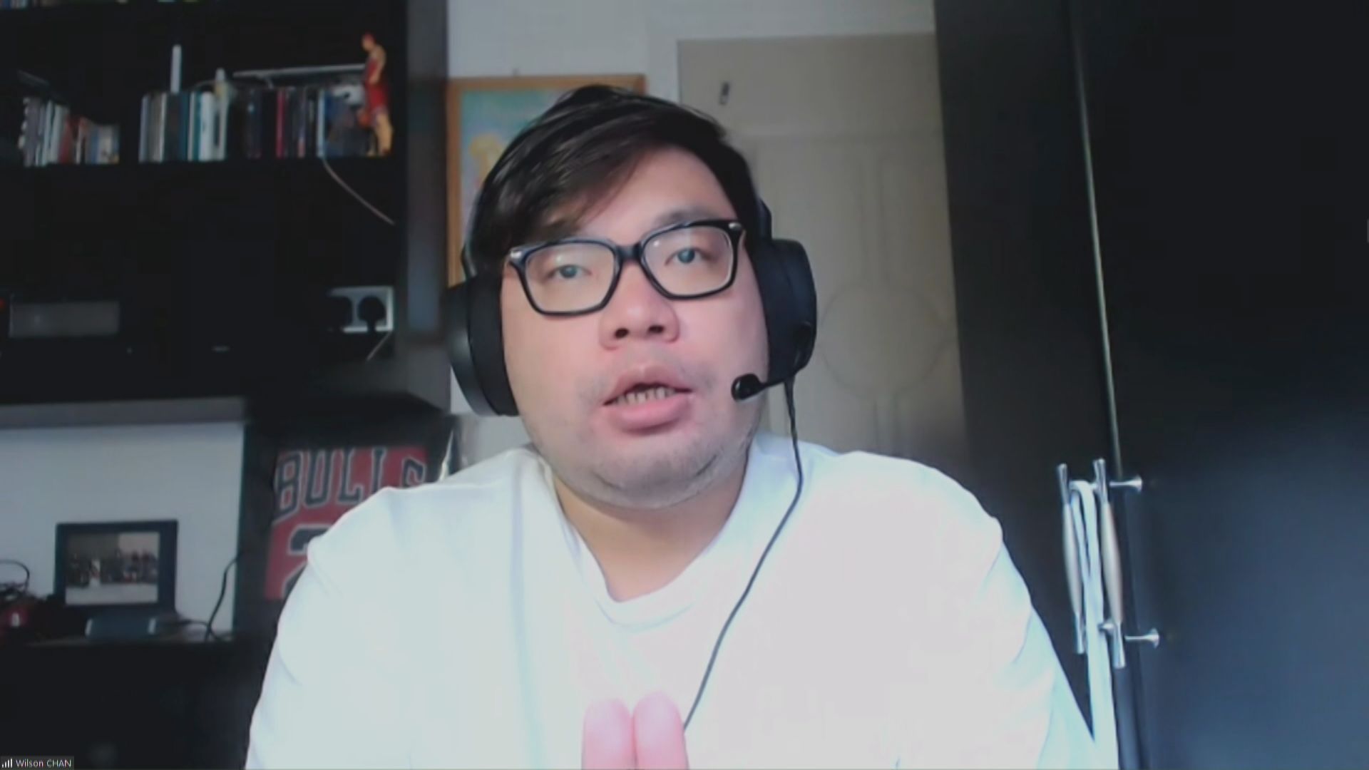 中國制裁英國民間組織　學者指針對新疆訊息發布