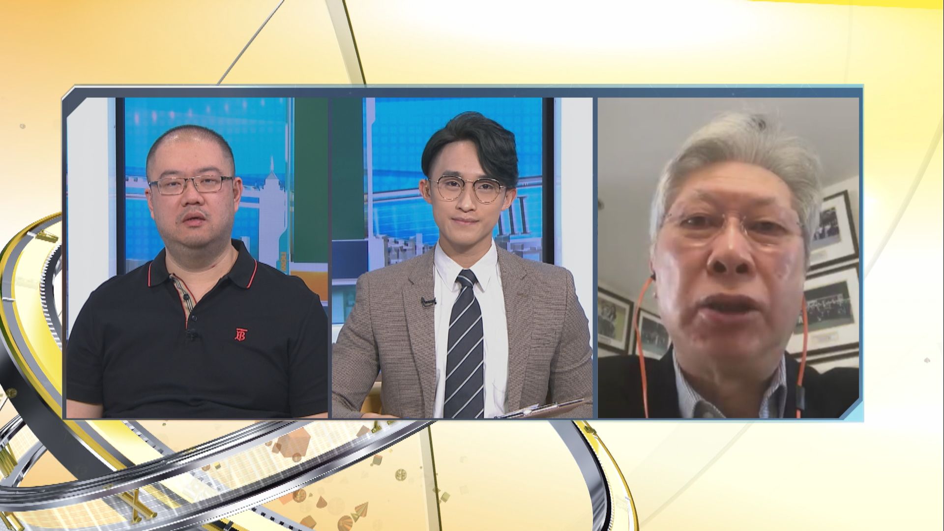 【時事全方位】香港健康碼系統是否便利周全？（三）