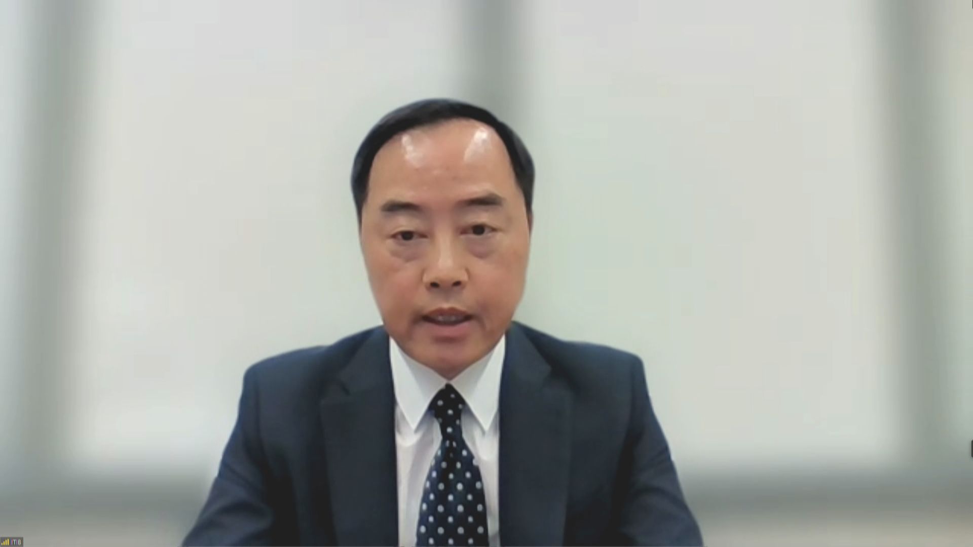 「紅黃碼」推行至今   已進行約10萬次轉碼操作