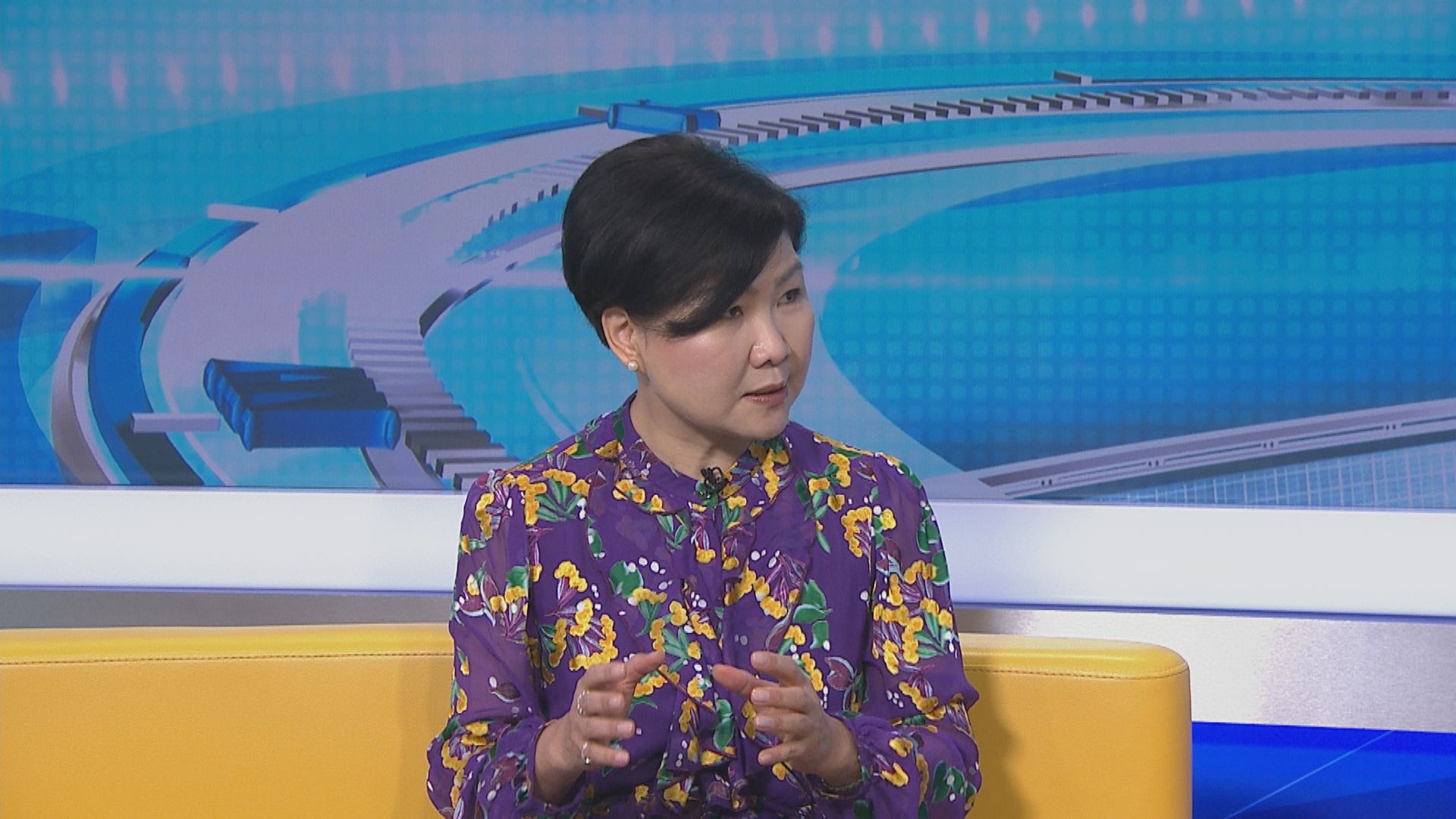 消委會建議設立工程基金　由發展商支付種子基金　業主定期供款