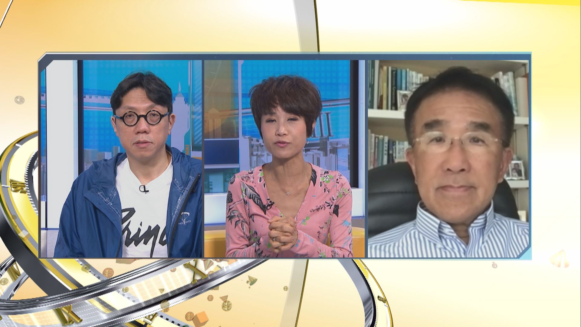 【時事全方位】如何令電子消費券發揮最大效能？（一）