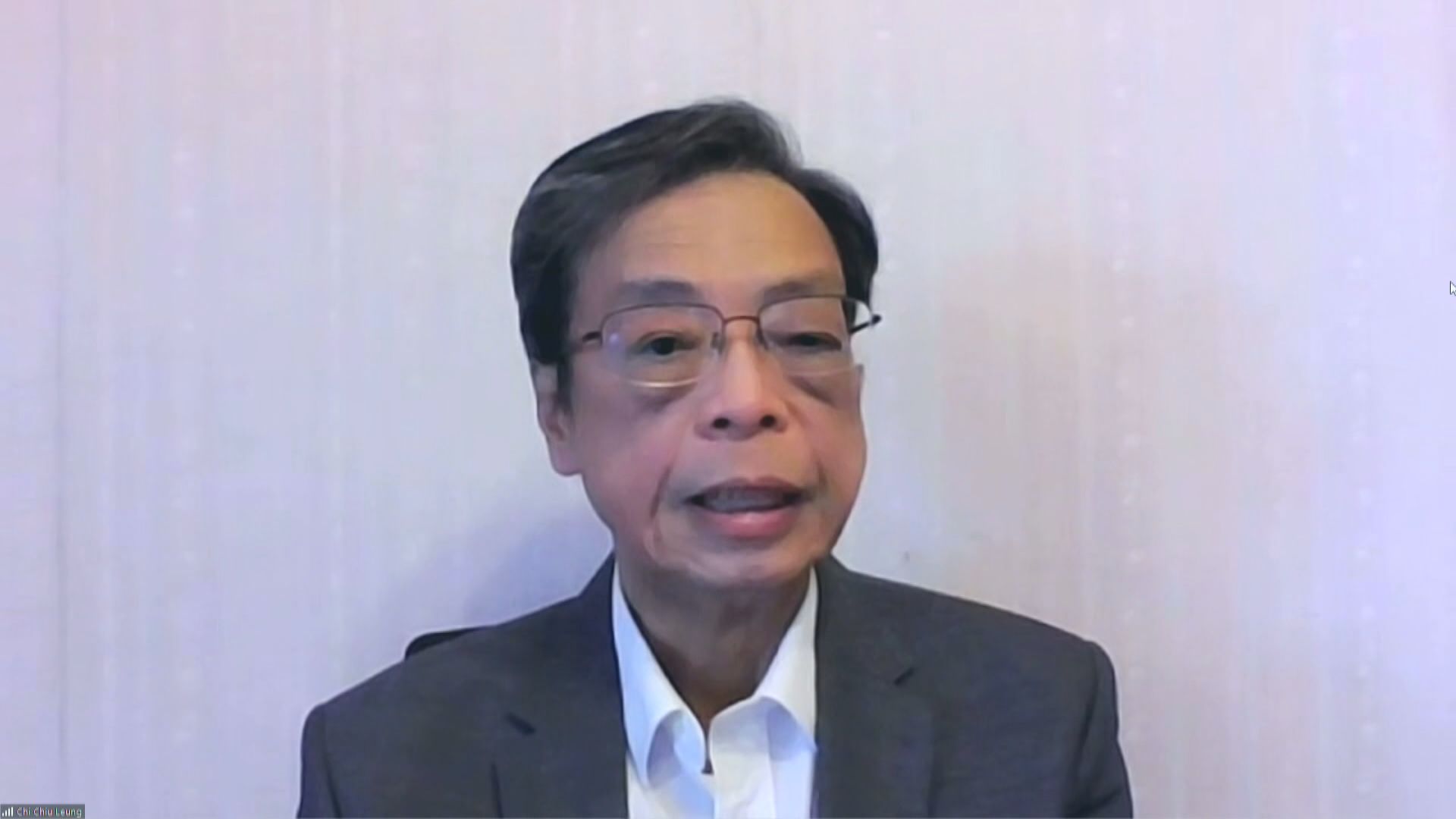 隔離令月底取消　有專科醫生認為應向企業提供指引