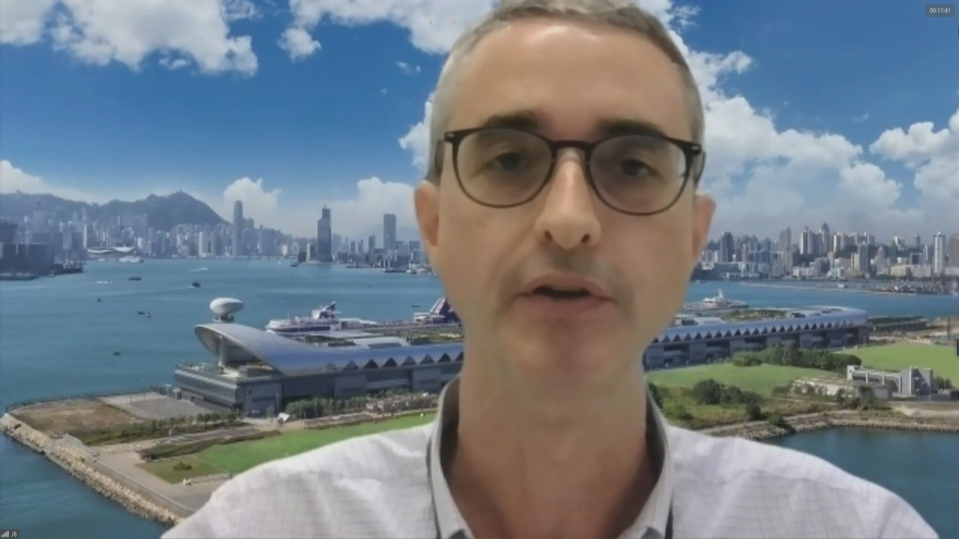 啟德郵輪碼頭管理層促明年三月前重新接待海外郵輪