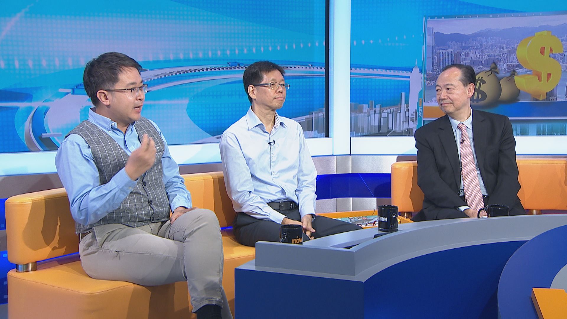 【時事全方位】檢討綜援制度？(三)