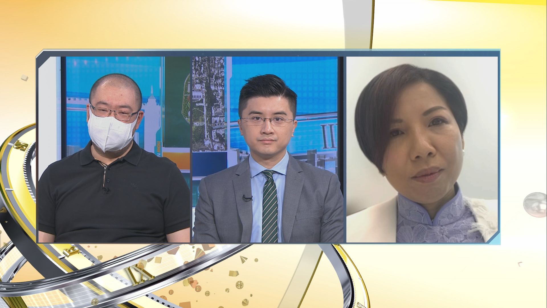 【時事全方位】文化產業怎發展？（一）