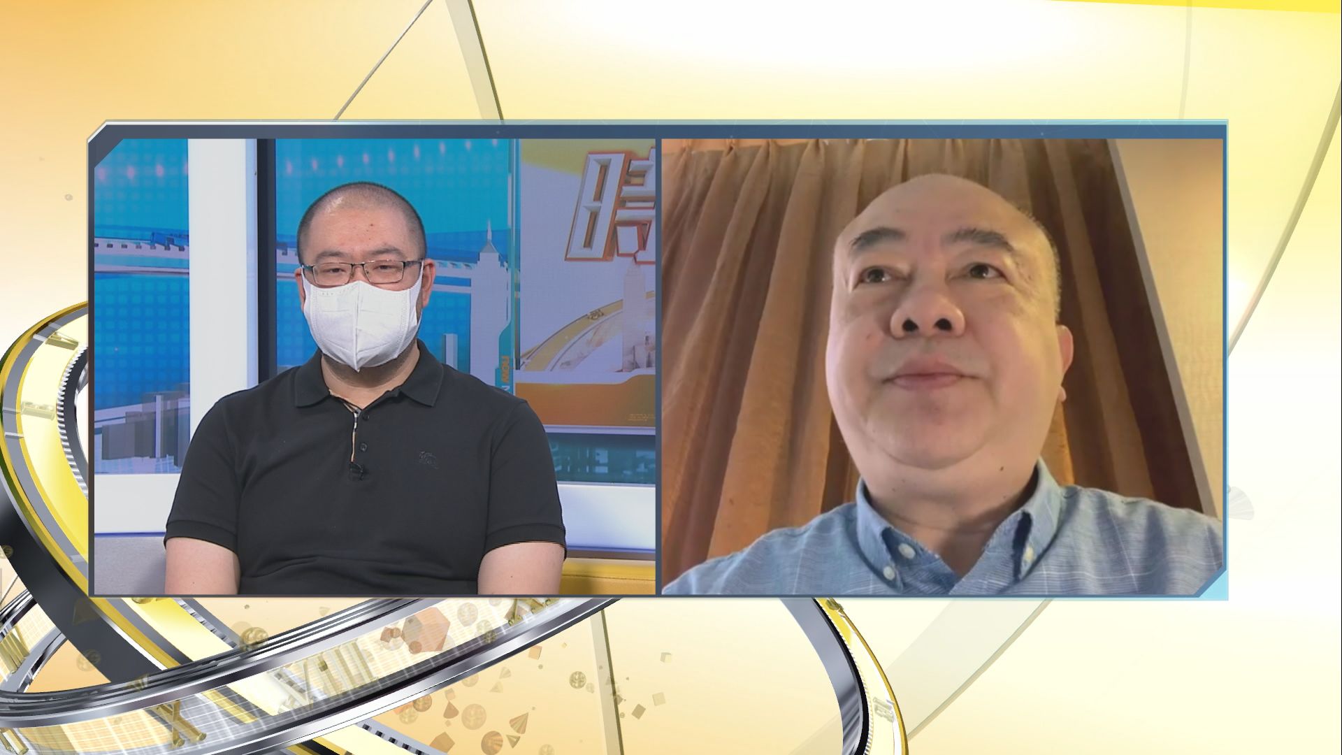 【時事全方位】文化產業怎發展？（二）