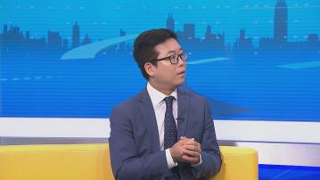 有物管看守難入屋家訪 區議員：應多溝通建立關係